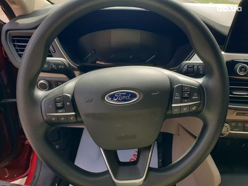 Ford Escape 2020 - фото 15