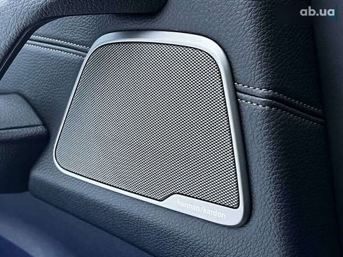 BMW 5 серия 2021 - фото 19