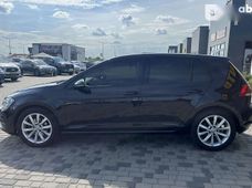 Продаж вживаних Volkswagen Golf в Закарпатській області - купити на Автобазарі