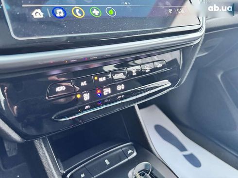 Chevrolet Bolt 2023 - фото 17