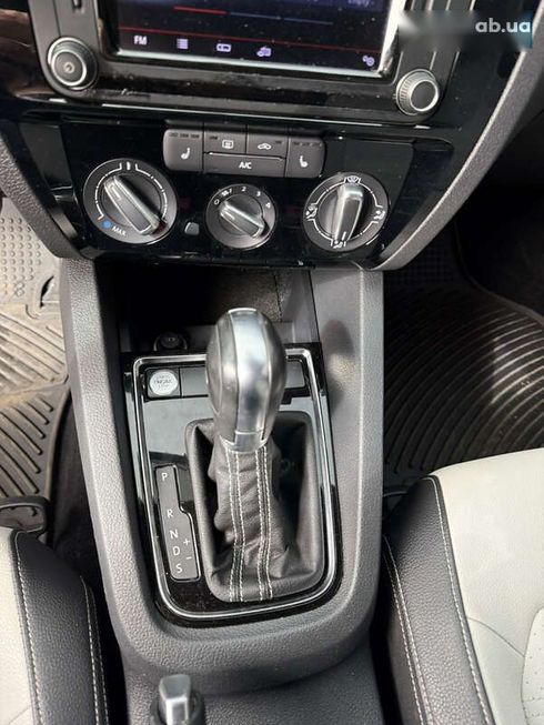 Volkswagen Jetta 2016 - фото 23