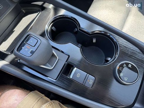 Nissan Rogue 2024 - фото 28