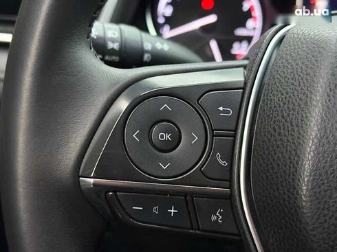 Toyota Camry 2018 - фото 18