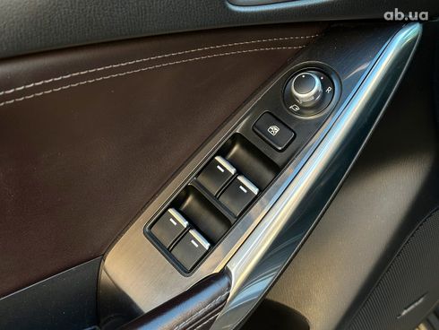 Mazda 6 2016 коричневый - фото 12