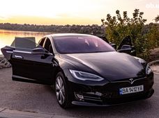 Купить Tesla Model S 2020 бу в Кропивницком - купить на Автобазаре