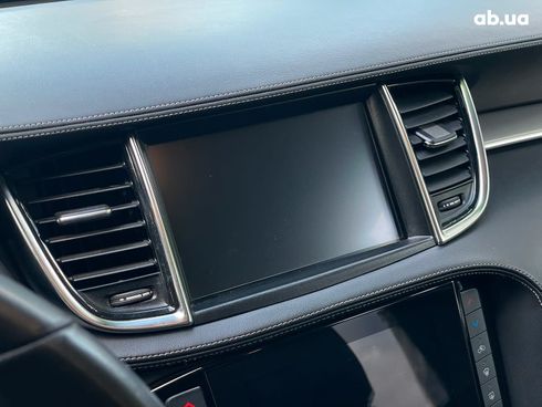 Infiniti QX50 2018 белый - фото 19