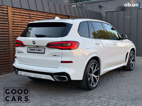 BMW X5 2018 - фото 8