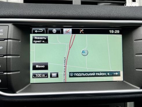 Land Rover Range Rover Evoque 2015 - фото 10