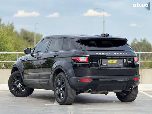 Land Rover Range Rover Evoque 2015 - фото 14