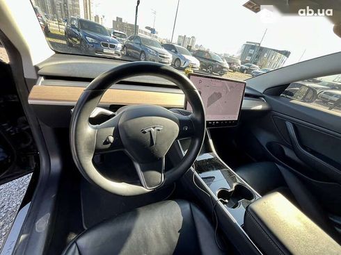 Tesla Model 3 2019 - фото 20