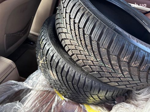 BMW 3 серия 2000 синий - фото 14