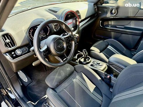 MINI Countryman 2022 - фото 15