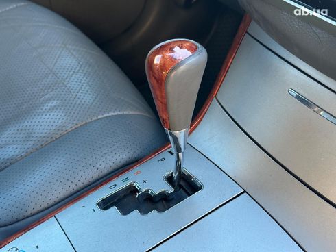 Toyota Avalon 2007 черный - фото 25