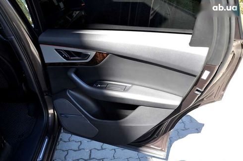 Audi Q7 2019 - фото 19