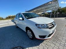 Запчасти Dacia в Ровенской области - купить на Автобазаре