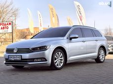 Продаж вживаних Volkswagen Passat в Бердичеві - купити на Автобазарі