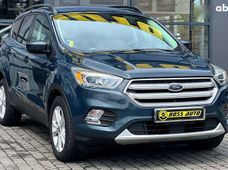 Продажа Ford б/у в Ивано-Франковской области - купить на Автобазаре