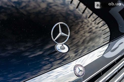 Mercedes-Benz S-Класс 2010 - фото 13