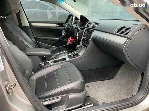 Volkswagen Passat 2013 - фото 22