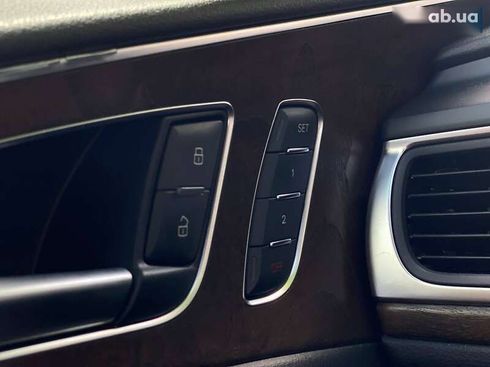 Audi A6 2014 - фото 20
