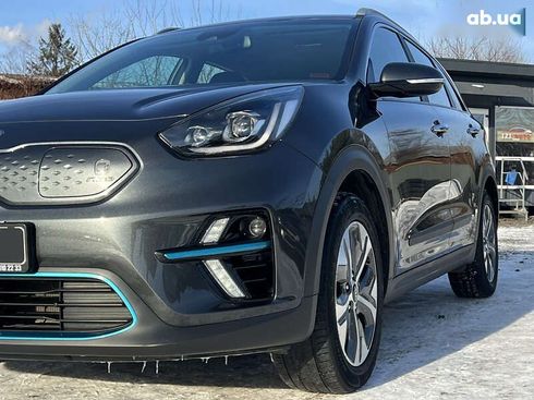 Kia Niro 2021 - фото 11