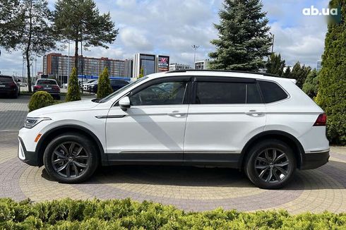 Volkswagen Tiguan 2022 - фото 4