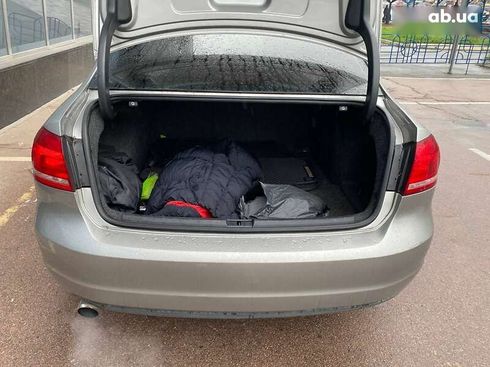Volkswagen Passat 2013 - фото 28