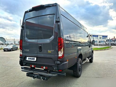 Iveco Daily 2025 - фото 3