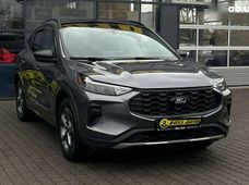 Продаж вживаних Ford Escape в Івано-Франківській області - купити на Автобазарі