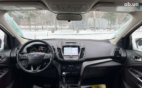 Ford Escape 2017 - фото 10