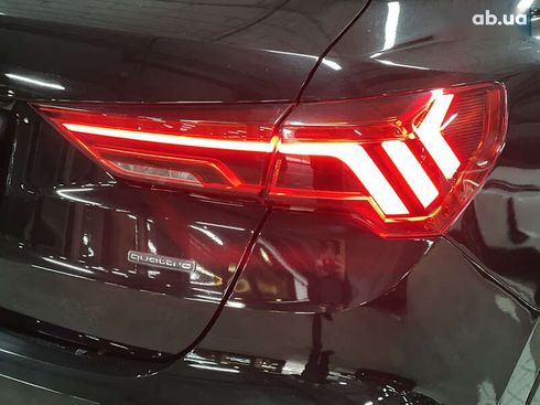 Audi Q3 2019 - фото 11