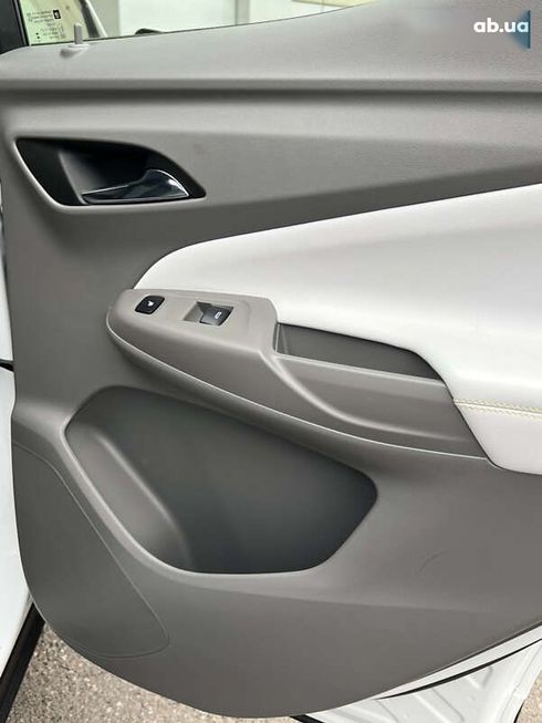Chevrolet Bolt 2023 - фото 29