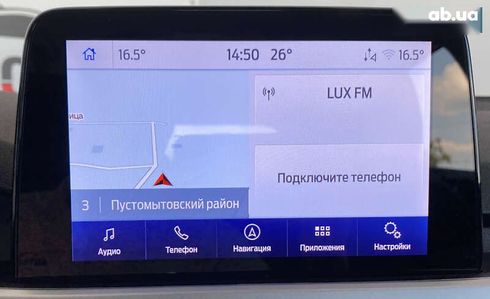 Ford Focus 2020 - фото 30