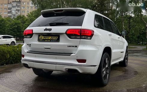 Jeep Grand Cherokee 2020 - фото 7