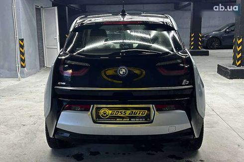 BMW i3 2016 - фото 5