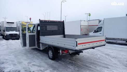 Volkswagen Crafter 2015 - фото 11