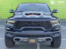 Продаж вживаних RAM 1500 2021 року - купити на Автобазарі