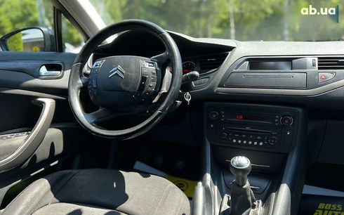 Citroёn C5 2009 - фото 12