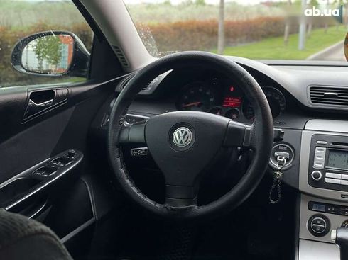 Volkswagen Passat 2007 - фото 12