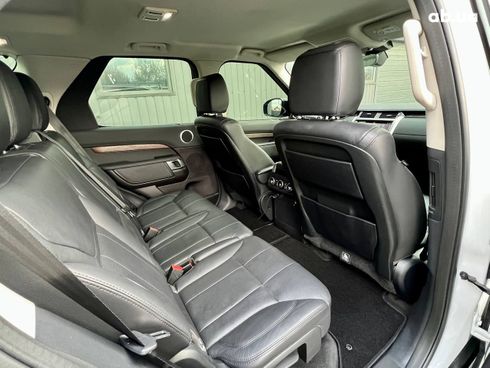 Land Rover Discovery 2017 - фото 9