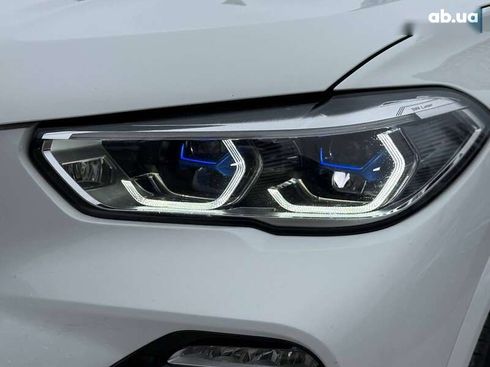 BMW X5 2019 - фото 12