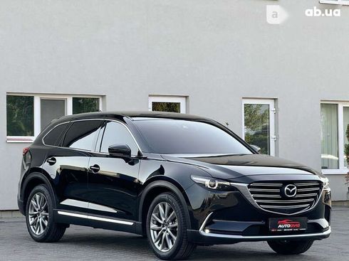 Mazda CX-9 2018 - фото 2