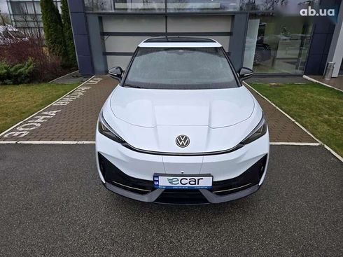Volkswagen ID. Unyx 2025 - фото 6