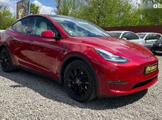 Продажа Tesla б/у в Ивано-Франковской области - купить на Автобазаре