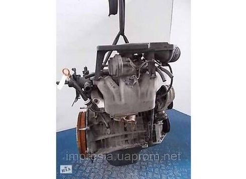 двигатель в сборе для Skoda Felicia - купить на Автобазаре - фото 3