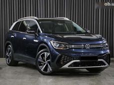 Продажа б/у Volkswagen ID.6 X - купить на Автобазаре