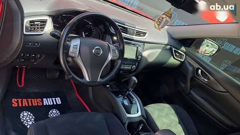 Nissan X-Trail 2017 - фото 15