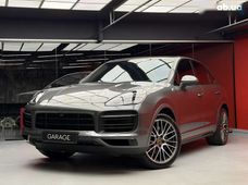 Продажа б/у Porsche Cayenne 2019 года в Киеве - купить на Автобазаре