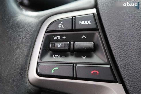 Hyundai Elantra 2016 - фото 21