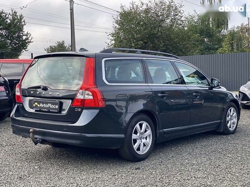 Volvo V70 2013 - фото 21